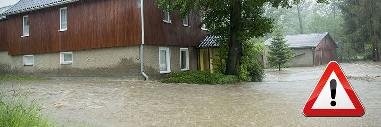 wetter.com Ein letzter Streifen mit Unwettergefahr Ein letzter Streifen mit Unwettergefahr