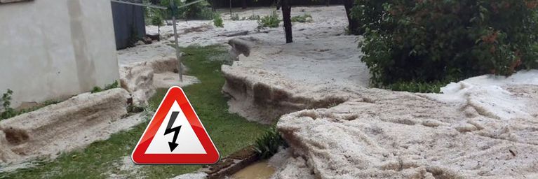 wetter.com Schwere Gewitter vor Sonnenwochenende Schwere Gewitter vor Sonnenwochenende