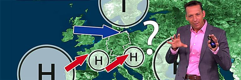 wetter.com Neuer April-Rekord eher unwahrscheinlich Neuer April-Rekord eher unwahrscheinlich