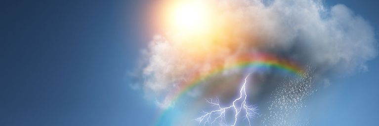 wetter.com Hitzewelle oder Wechselspiel? Hitzewelle oder Wechselspiel?