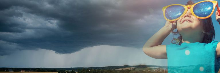 wetter.com Zweigeteilt durchs lange Wochenende Zweigeteilt durchs lange Wochenende