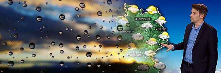 wetter.com Halb und Halb-Wetter zur Wahl Halb und Halb-Wetter zur Wahl