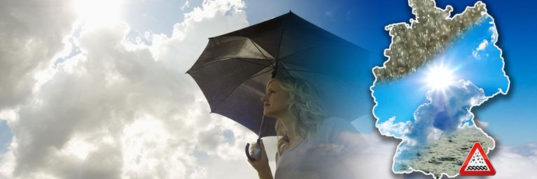 wetter.com Temperatursturz nach Frontdurchgang Temperatursturz nach Frontdurchgang