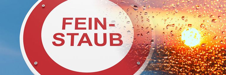 wetter.com Zwischen Feinstaub, Regen und 22 Grad Zwischen Feinstaub, Regen und 22 Grad