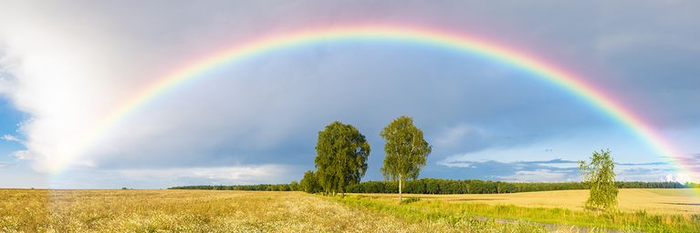 wetter.com Freundlich im Süden, unbeständig im Norden Freundlich im Süden, unbeständig im Norden