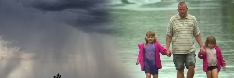 wetter.com Überschwemmung in Berlin! Überschwemmung in Berlin!