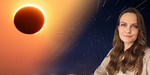 Nach Sonnenfinsternis magische Perseiden-Nacht