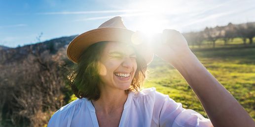 Donnerstag: Frühsommerliche Wärme, doch Tief gewinnt an Einfluss