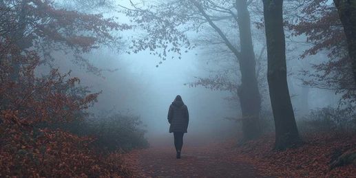 Samstag: Nebel hält sich hartnäckig