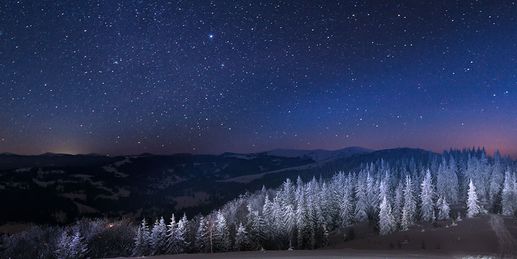 Minus 20 Grad! Eiskalte Nacht steht an