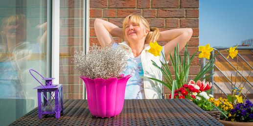 Donnerstag: Für die meisten reichlich Sonnenschein