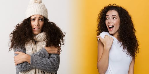 16 Tage: Winterkälte vs. Frühlingswärme - Das ist der entscheidende Faktor