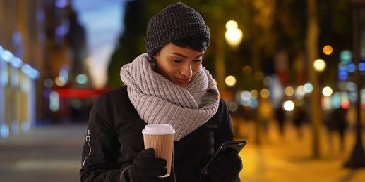 Bibbern angesagt! Temperatursturz von 10 Grad