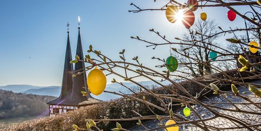 Tolles Ausflugswetter - aber nicht in diesen Bundesländern
