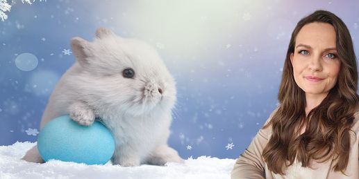 Kalt und Schnee? Osterwetter in Deutschland, Europa und den Skigebieten