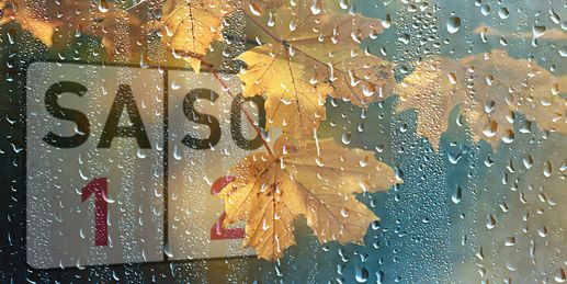 Nach Wärmefinale - Wo das Wochenende ins Wasser fällt