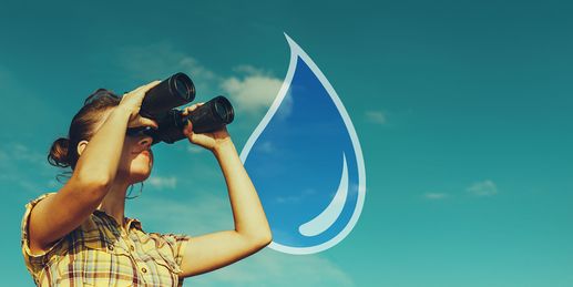 16-Tage-Trend: Wann kommt der ersehnte Regen?