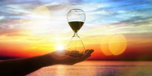 Täglich wärmer, täglich sonniger - Der Sommercountdown läuft
