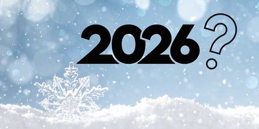 Nach schneearmem Dezember – alles anders zu Neujahr?