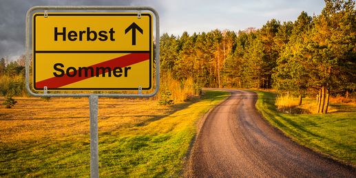 Meteorologin gibt Septemberprognose