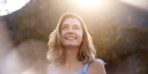 Meteorologischer Frühlingsbeginn - Sonne satt für dich?