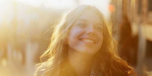 Viel Sonne und warme 21 Grad