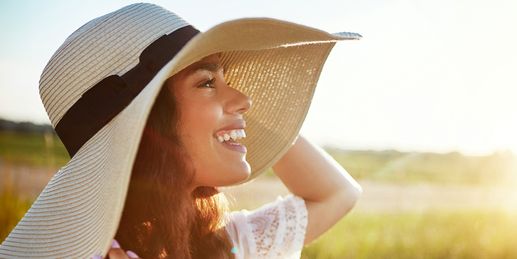 Heute: Bis zu 13 Sonnenstunden - wo es am schönsten wird