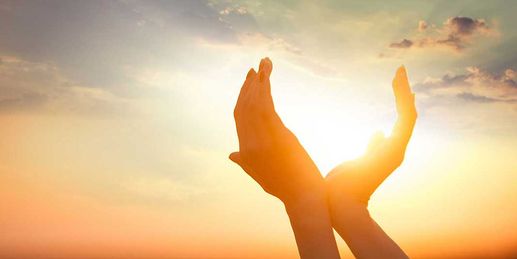 Zwischen Frühlingsfreude und Frühlingsdämpfer