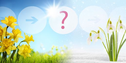 Folgt auf Frühlingstraum Vb-Tief mit viel Schnee?