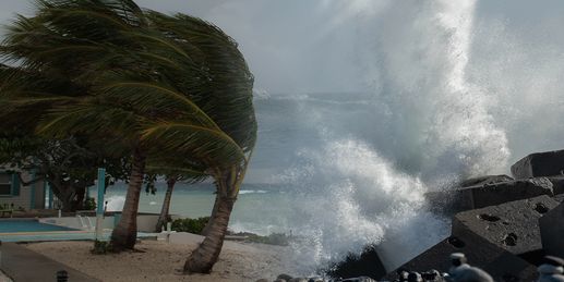 Regenmassen auf Kanaren & Madeira erwartet!