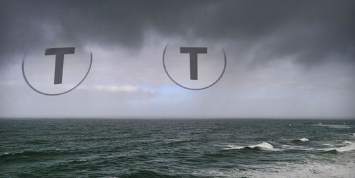 Atlantiktiefs beenden verfrühten Frühlingstraum