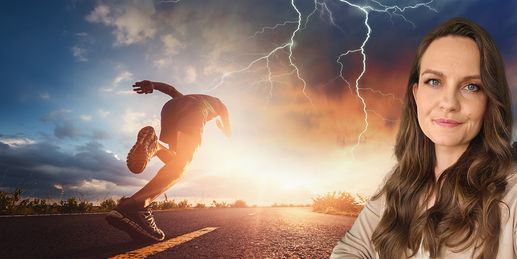 Explosive Mischung zum Sommerstart?