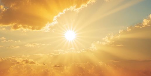 Hier gibt es die besten Chancen auf Sonne