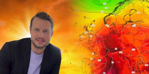 30 Grad! Hitze Anfang Juni berechnet - Was ist dran?