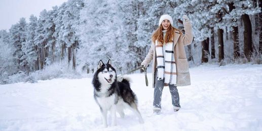 Weiße Weihnachten? So verteilt sich der Schneefall