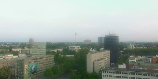 Wettercom Dortmund