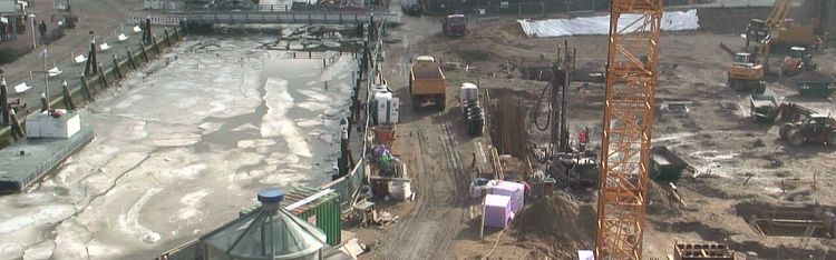 Livecam Büsum - Museumshafen Livecam Büsum - Museumshafen