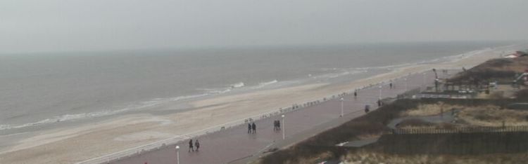 Livecam Westerland - Strandpromenade - Sylt Livecam Westerland - Strandpromenade - Sylt