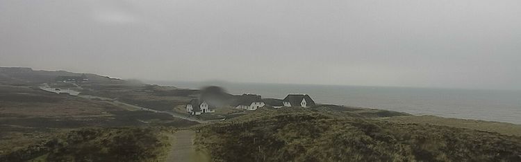 Livecam Kampen - Leuchtturm - Sylt Livecam Kampen - Leuchtturm - Sylt