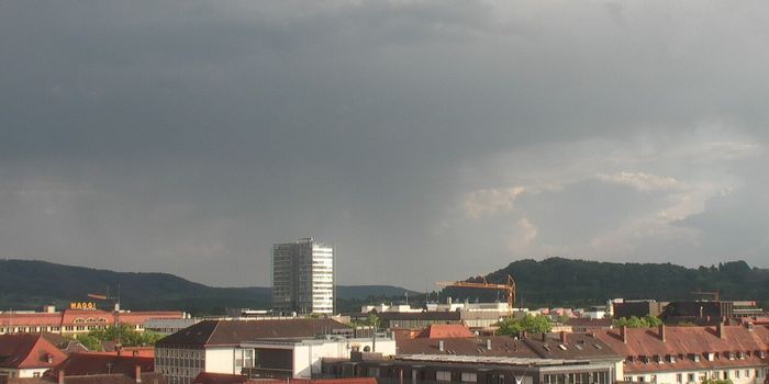 Livecam Singen (Hohentwiel) - Altstadt Livecam Singen (Hohentwiel) - Altstadt