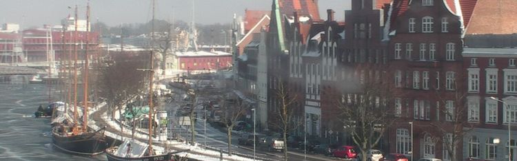 Livecam Lübeck - Altstadt Livecam Lübeck - Altstadt