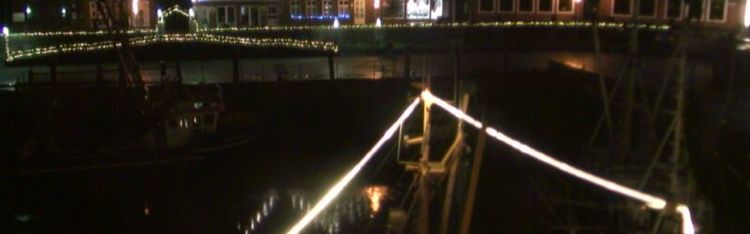 Livecam Neuharlingersiel - Hafen West Livecam Neuharlingersiel - Hafen West