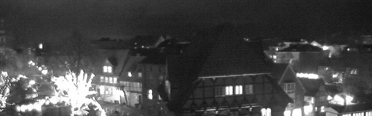 Livecam Lüneburg - Hotel Bergström Livecam Lüneburg - Hotel Bergström