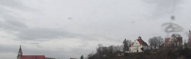 Wetter.Com Tübingen