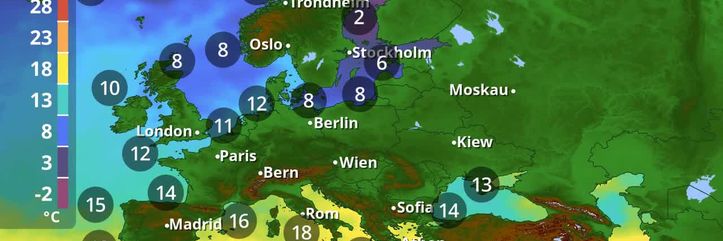 Wetter.Com Dresden