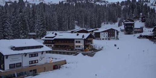 HD Live Webcam Lech am Arlberg - Oberlech