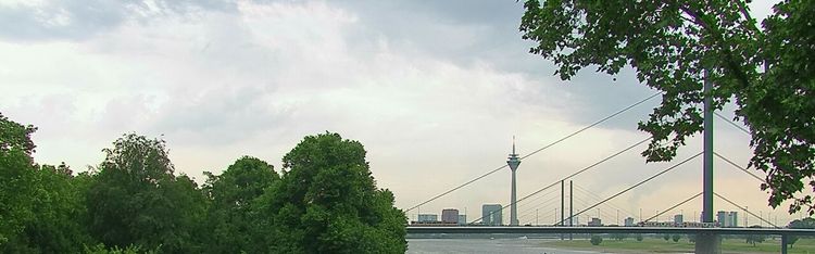 Livecam Düsseldorf - Rheinterrasse Livecam Düsseldorf - Rheinterrasse