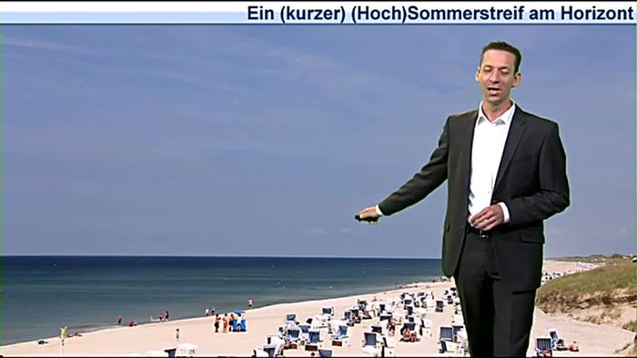 Kais Kolumne: Ein Lichtstreif am Horizont