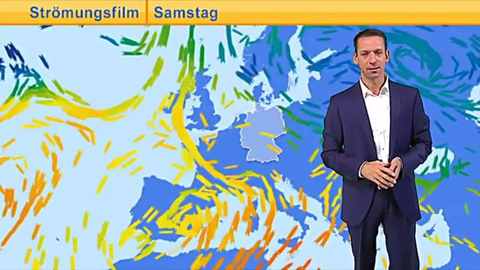 Kais Kolumne: Lichtblick für Schneefans