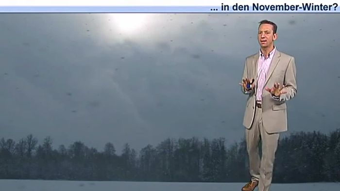 Kais Kolumne: Mit großen Schritten Richtung Winter?